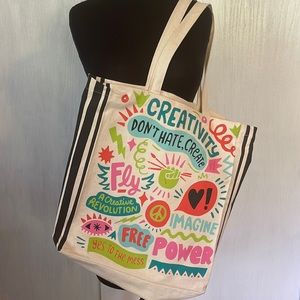 Reusable bag